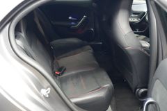 MERCEDES-BENZ A 250e AMG*AMBIENTE*CAM*LED*NAVI*BUSINESS-PAKET*