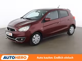 Mitsubishi Space Star 1.0 Intro Edition+*NAVI*SHZ*KLIMA* - Mitsubishi Space Star in Stuttgart