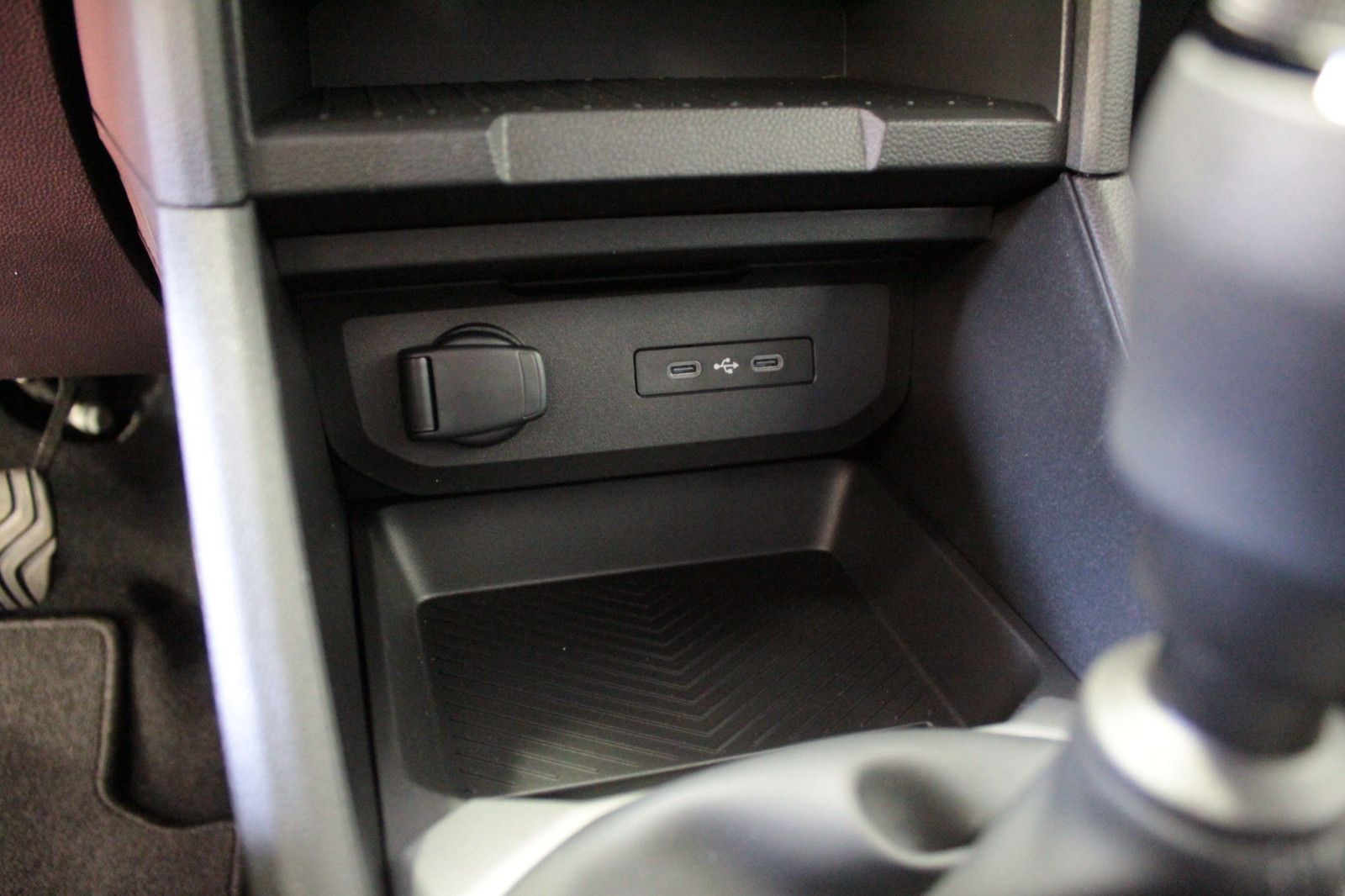 Fahrzeugabbildung Dacia Bigster mild hybrid 130 4x4 Expression*Allrad*