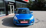 Suzuki Swift Comfort Kamera SHZ CARPLAY DAB - Suzuki Swift: Blau