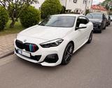 BMW 2er Gran Coupé 218i Gran Coupé M Sport M Sport - BMW 2er Gran Coupé aus 2021