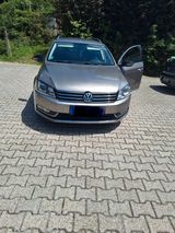 Volkswagen Passat 2.0 BlueTDI Business Edition Business... - Volkswagen Passat: Business Edition
