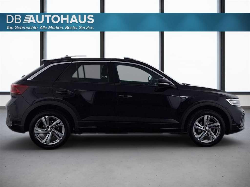 Volkswagen T-Roc R-Line 1.5 TSI DSG Business-Paket