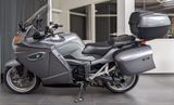BMW K 1300 GT - BMW 1300 K GT