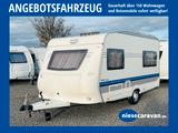 Hobby DE LUXE 440 SF QUERBETT MOVER - Hobby Sf