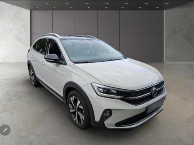 Volkswagen Taigo 1.0 TSI Style NAVI MATRIX KLIMA CARPLAY, миниатюра 3