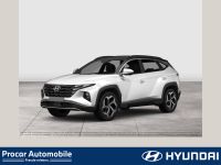 Hyundai TUCSON - Vorschau Bild 1