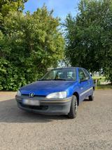 Peugeot 106 SKETCH Youngtimer wenig Km - Peugeot aus 1997