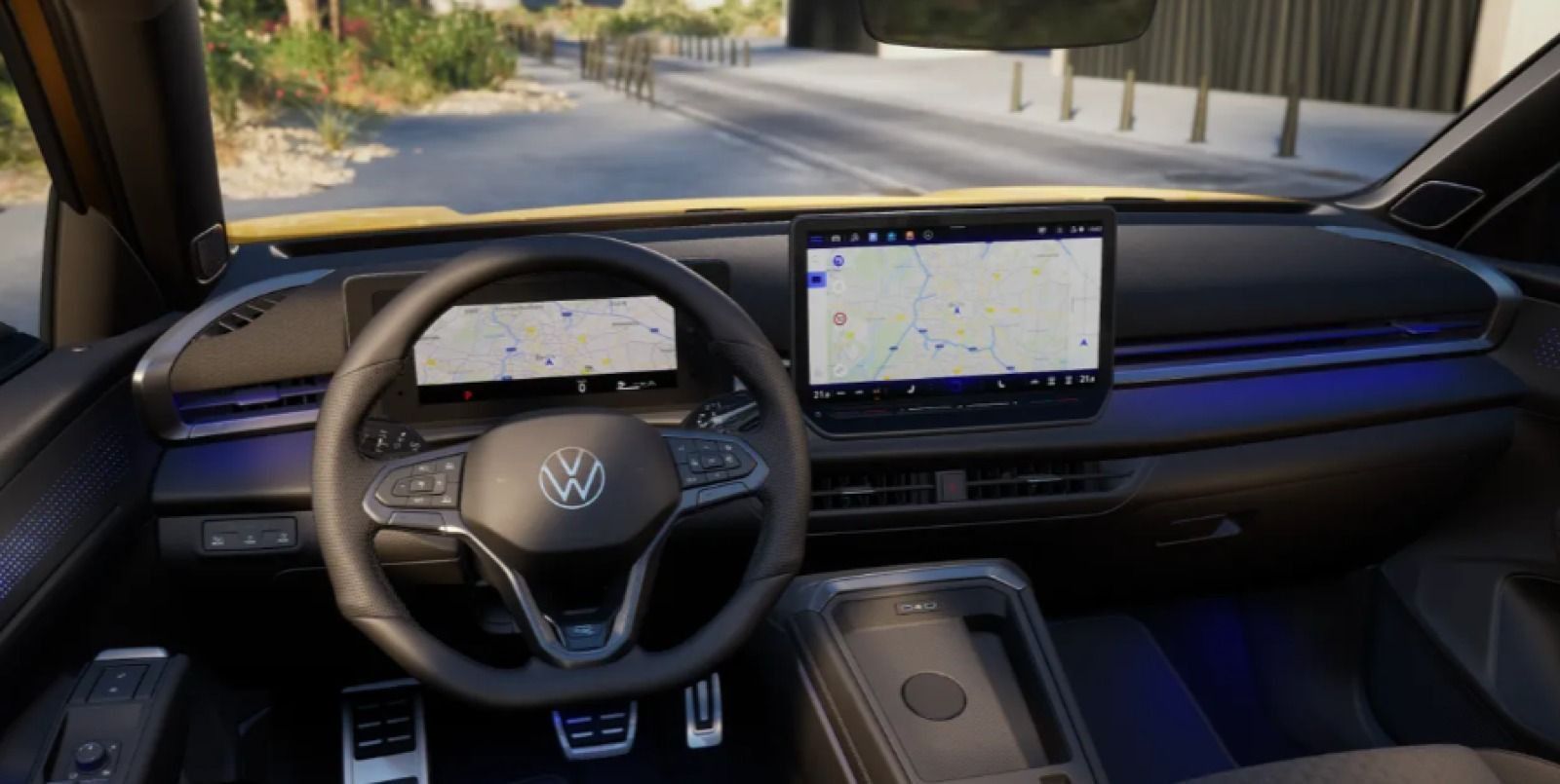 Volkswagen T-Roc - Bild 5