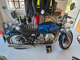 Moto Guzzi 850 T5 - MOTO GUZZI 850 T