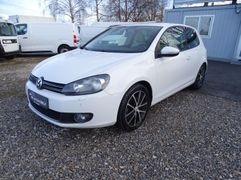 Fahrzeugabbildung Volkswagen Golf Highline Sportpaket Scheckheftgepflegt