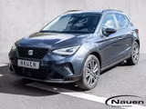 Seat Arona 1.0 TSI DSG Style Edition *ACC*LED*SHZ*SPO - Seat Arona mit 5 Türen