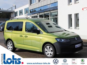 Volkswagen Caddy 2.0 TDI Basis KLIMA