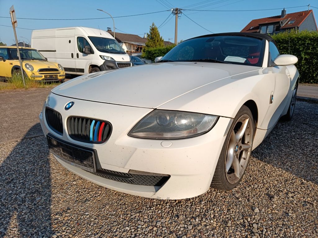 BMW Z4