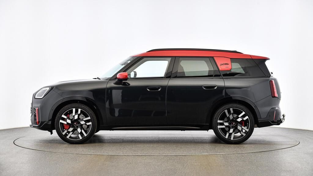 MINI John Cooper Works Countryman - Bild 7