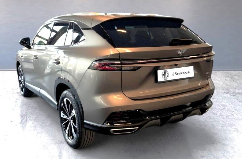 MG HS 1,5 Turbo, 170PS, Navi, Klima, Sonderpreis!!