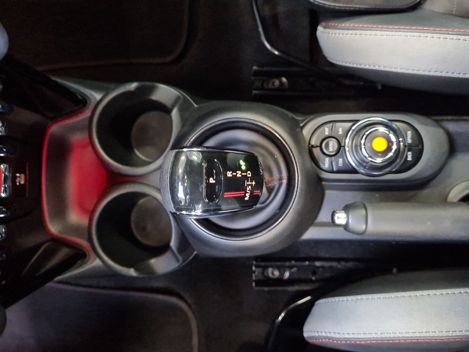 MINI John Cooper Works - Bild 16