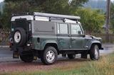 Land Rover Defender 110 Td5 Station Wagon S S - Land Rover Defender in Chemnitz