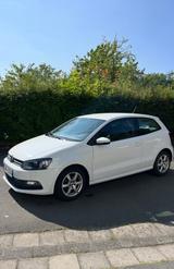 Volkswagen Polo 1.4 TDI 55kW Comfortline BMT Comfortlin...