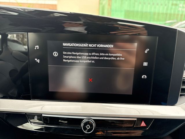 Mokka Elegance 1.2 Elegance KLIMA SHZ LHZ LMF LE