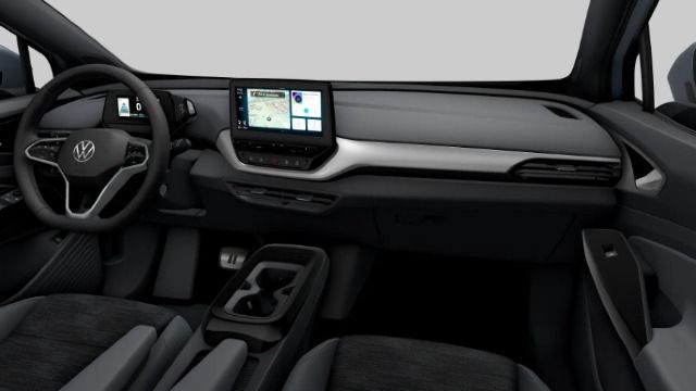 Volkswagen ID.4 - Bild 4