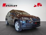 Skoda Karoq Style 1.5 TSI ACT El. Panodach LED El. Hec - Skoda Karoq in Bielefeld