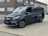 Mercedes-Benz V 300 AVANTG.EDITION*4Matic*LED*Garantie*AHK*360 - Mercedes-Benz V 300 in Düsseldorf