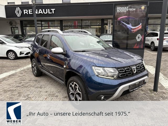 Dacia Duster II Adventure TCe 150