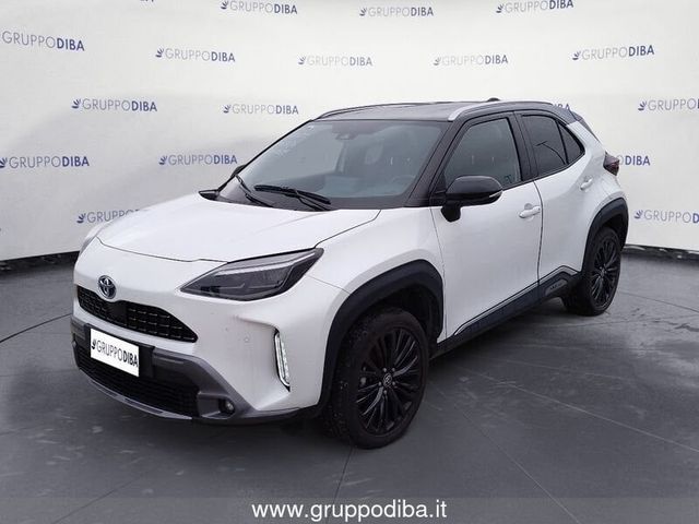 Другие Toyota Yaris Cross 1.5h Adventure awd-i 116cv e-