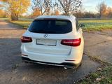 Mercedes-Benz GLC 250 4MATIC AMG Line  - Mercedes-Benz GLC-Klasse von privat