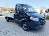 Mercedes-Benz Sprinter Pritsche 211/311CDI FWD L2 Navi + Klima - Mercedes-Benz Sprinter: 211cdi