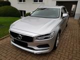 Volvo V90 T6 Momentum Geartronic Momentum - gebrauchte Volvo V90 aus dem Jahr 2017