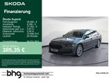 Skoda Superb Combi Selection 1,5 TSI iV 6-Gang-DSG - Skoda Superb: 1.6