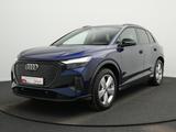 Audi Q4 45 e-tron advanced qu. S line Int.*PANO*8fach - Audi Q4 e-tron in Frankfurt (Main)