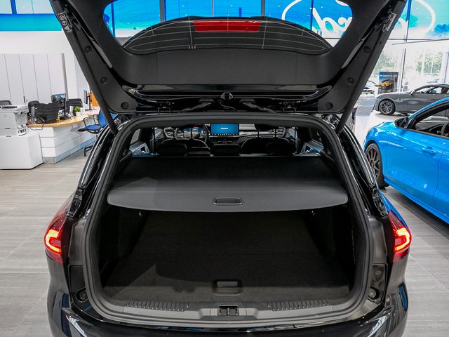 Ford Focus Turnier 1.0 ST-Line X Autom. Kamera B&O