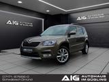 Skoda Yeti 2.0 TDI 4x4 DSG Style Euro 6 - Skoda Yeti: Eu
