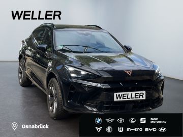 Cupra Formentor - 3
