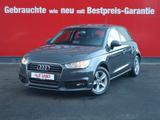 Audi A1 1.0 TFSI Sportback Sitzheizung PDC Klimaaut. - Audi A1: Sitzheizung