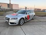 Audi S4 Avant 3.0 TFSI quattro - Audi S4 Unfallwagen