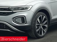 Volkswagen T-Roc - Vorschau Bild 15