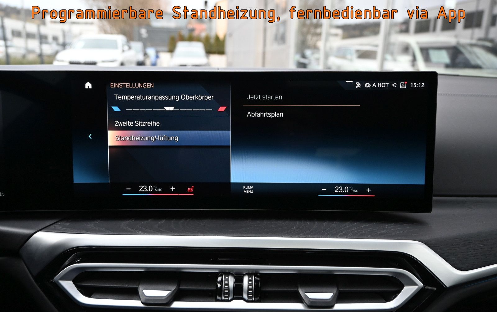 Fahrzeugabbildung BMW 320d xDr Touring M SPORT °UVP 85.870€°INDIVIDUAL