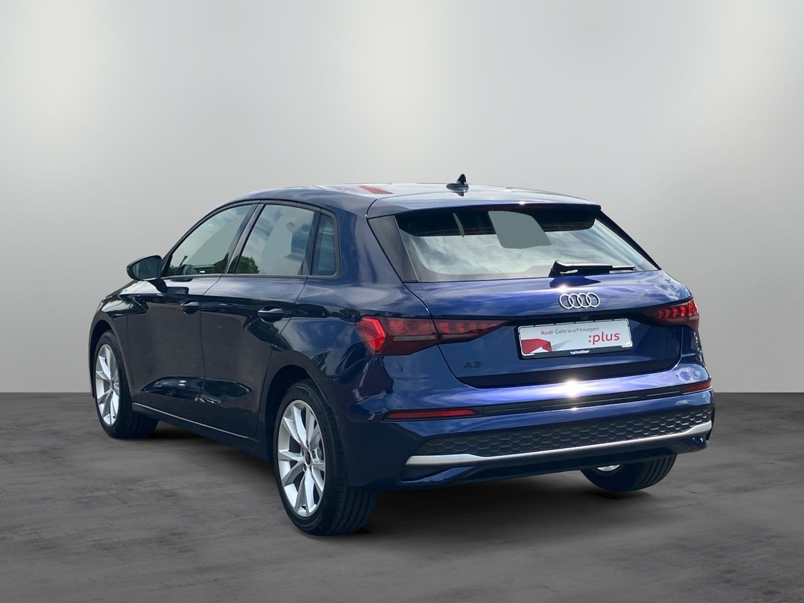 Audi A3 - Bild 3