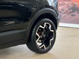 Opel Crossland*(X)*1.2*GS Line*Aut.*CAM*BLACK*LED*LM - Opel: Crossland
