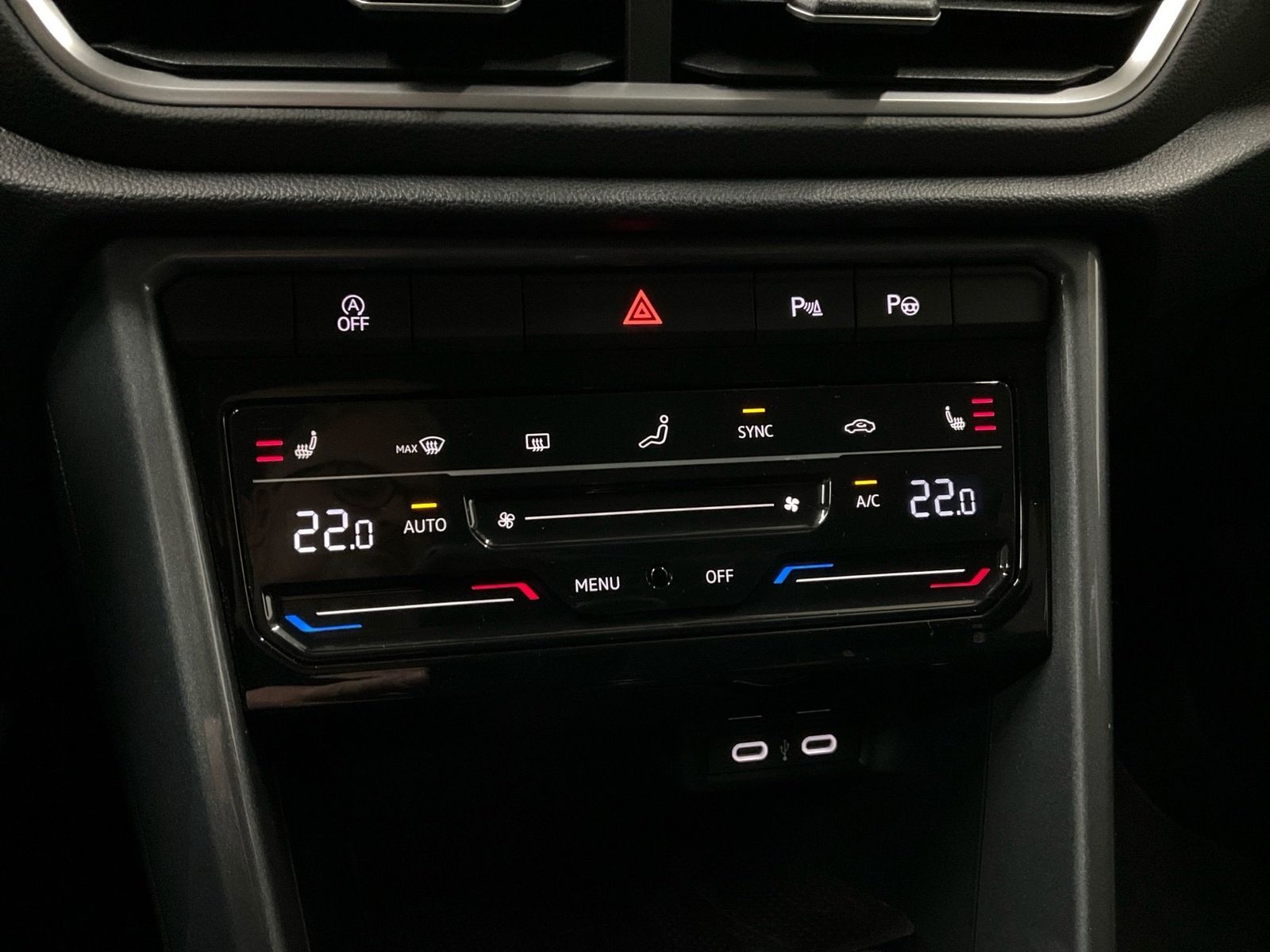 Volkswagen T-Roc - Bild 16