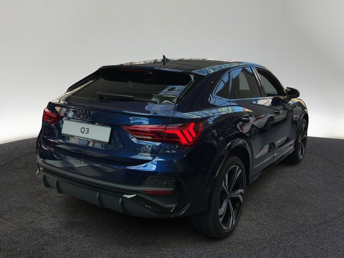Audi Q3 - Bild 5