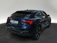 Audi Q3 - Vorschau Bild 5