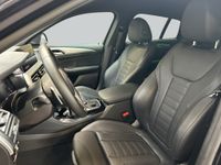 BMW X4 M40 - Vorschau Bild 11