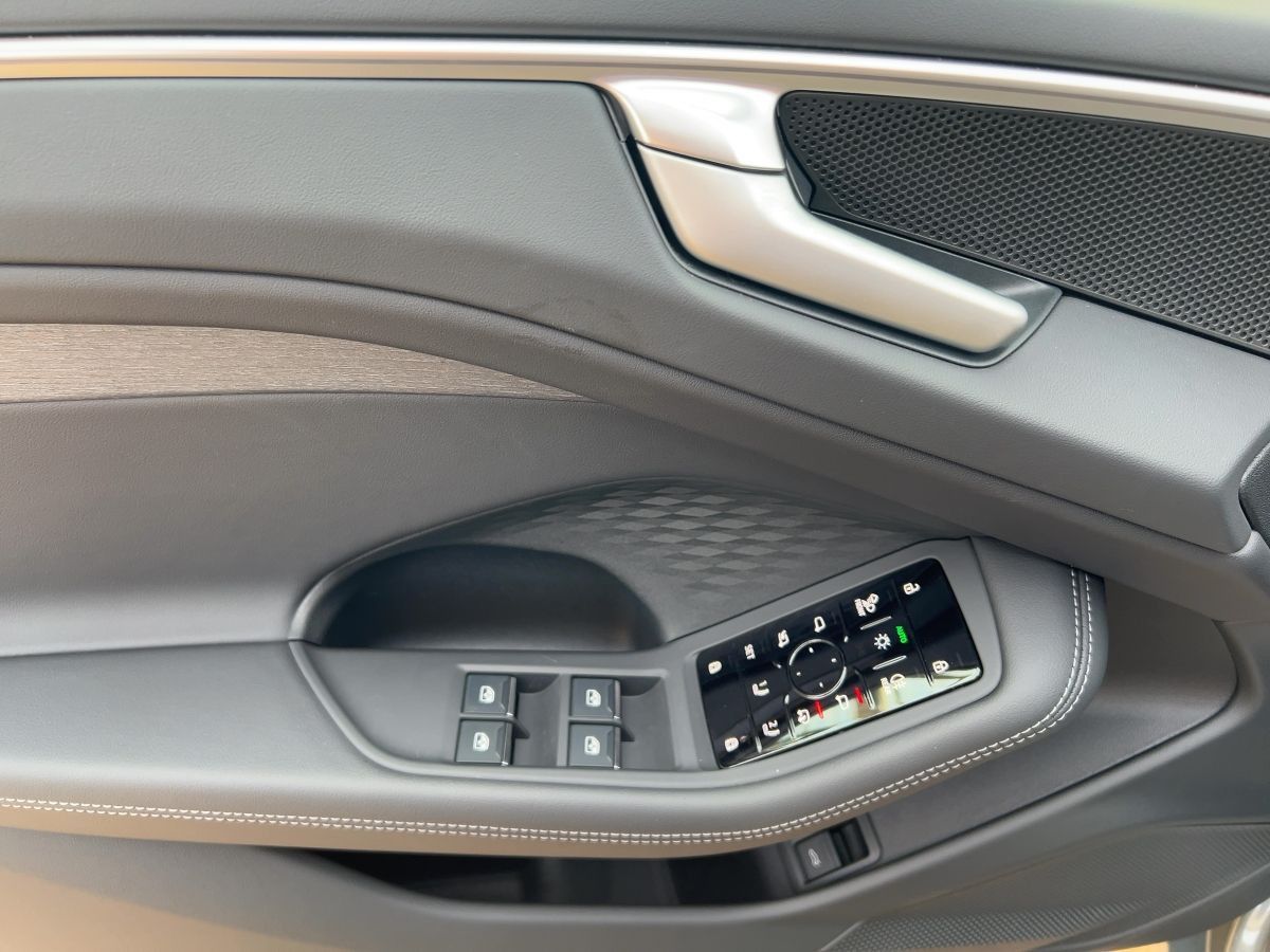 Audi A6 - Bild 13