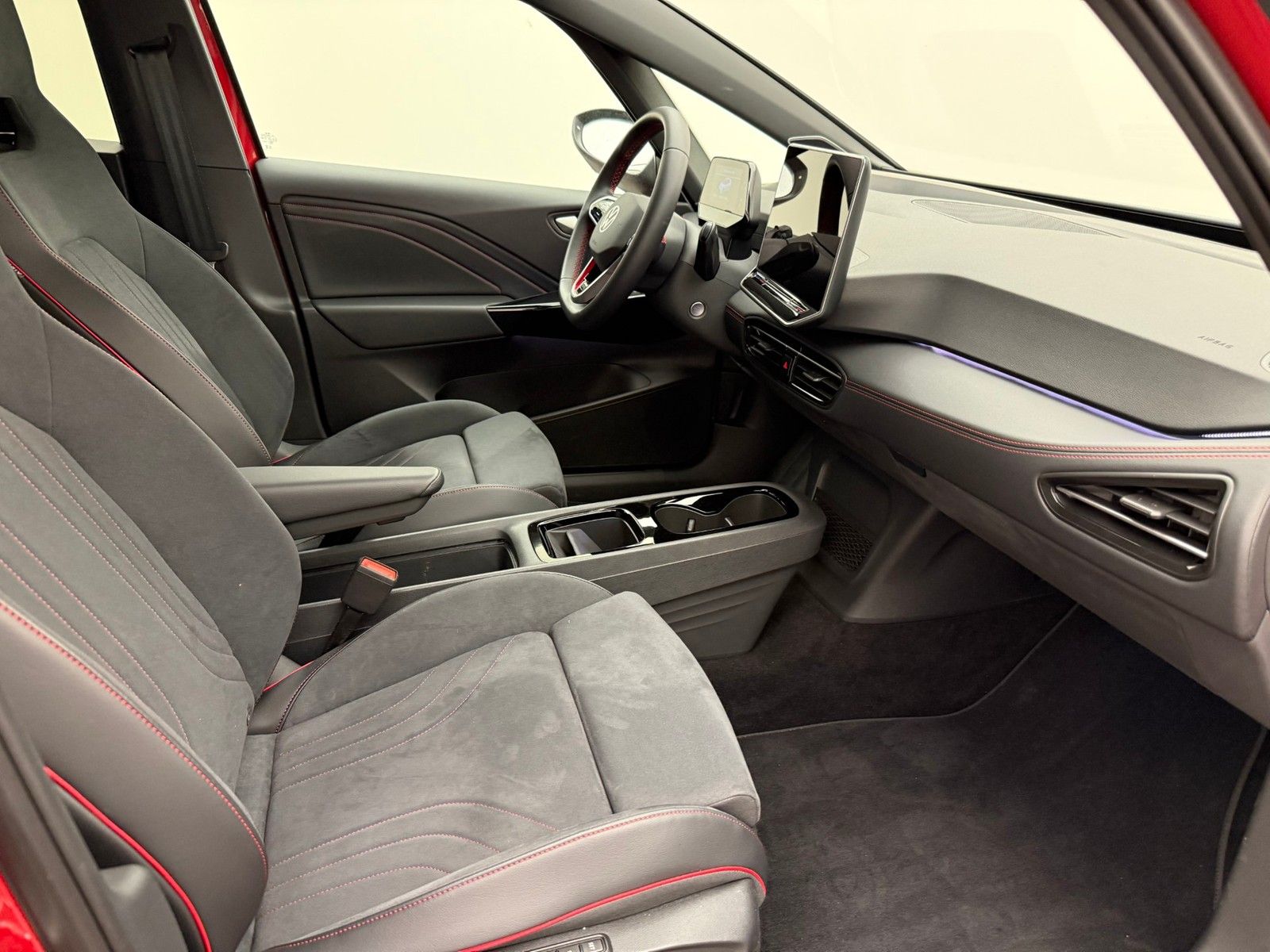 Volkswagen ID.3 GTX 286PS 79kWh Komfort20IntPlus Wärmep imagem 3