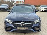 Mercedes-Benz E 63 S AMG 4M|Burmester-3D|Pano|AHK|HUD|Carbon| - gebrauchte Mercedes-Benz E 63 AMG aus dem Jahr 2018